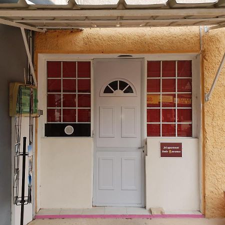 Jolie Appartement, L'Enclave Des Secrets LʼIsle-sur-la-Sorgue Zewnętrze zdjęcie