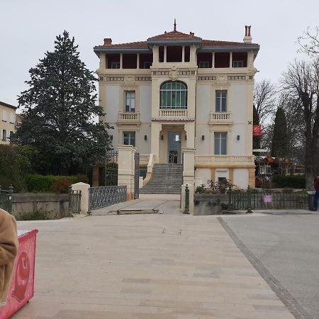 Jolie Appartement, L'Enclave Des Secrets LʼIsle-sur-la-Sorgue Zewnętrze zdjęcie