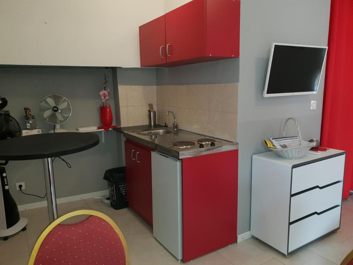 Jolie Appartement, L'Enclave Des Secrets LʼIsle-sur-la-Sorgue Zewnętrze zdjęcie