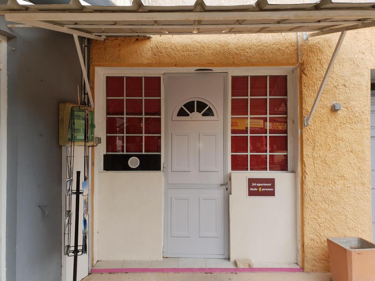 Jolie Appartement, L'Enclave Des Secrets LʼIsle-sur-la-Sorgue Zewnętrze zdjęcie
