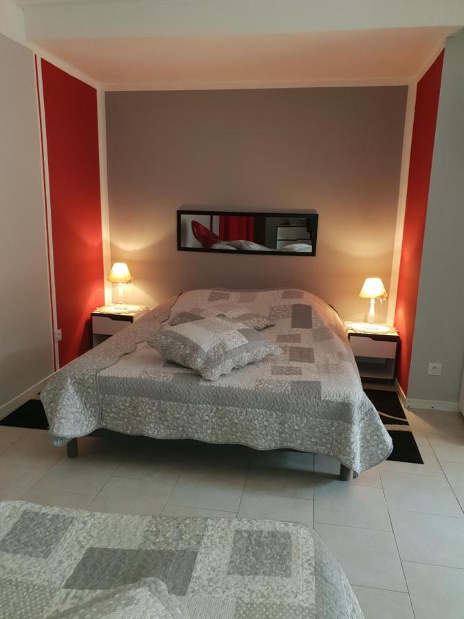 Jolie Appartement, L'Enclave Des Secrets LʼIsle-sur-la-Sorgue Zewnętrze zdjęcie