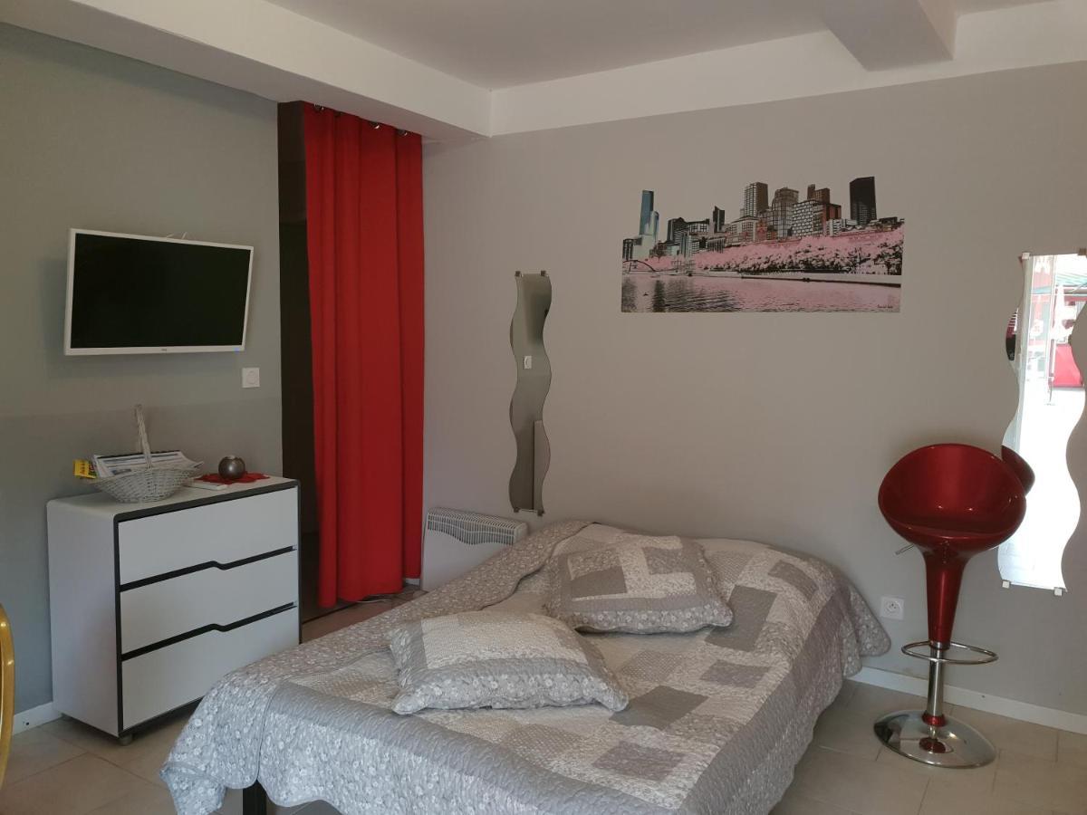 Jolie Appartement, L'Enclave Des Secrets LʼIsle-sur-la-Sorgue Zewnętrze zdjęcie