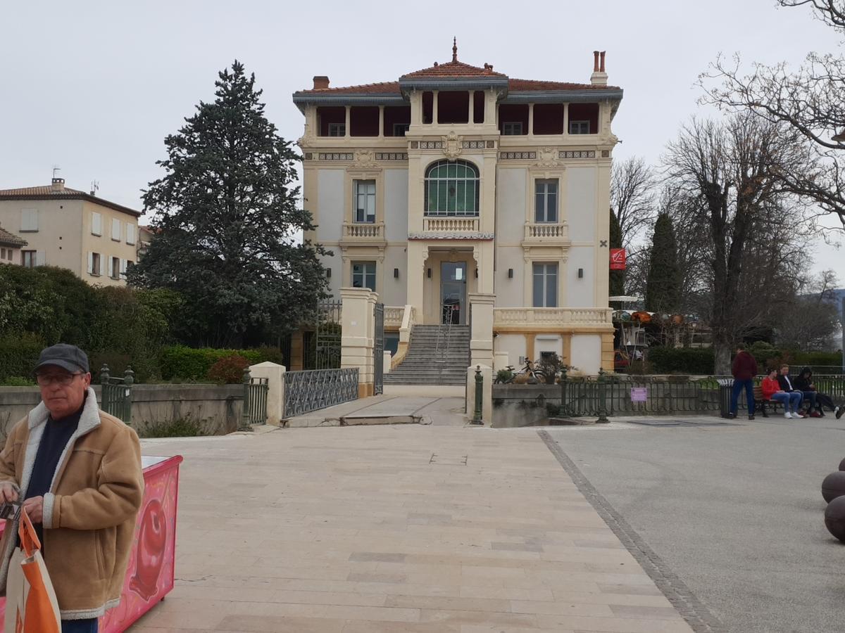 Jolie Appartement, L'Enclave Des Secrets LʼIsle-sur-la-Sorgue Zewnętrze zdjęcie